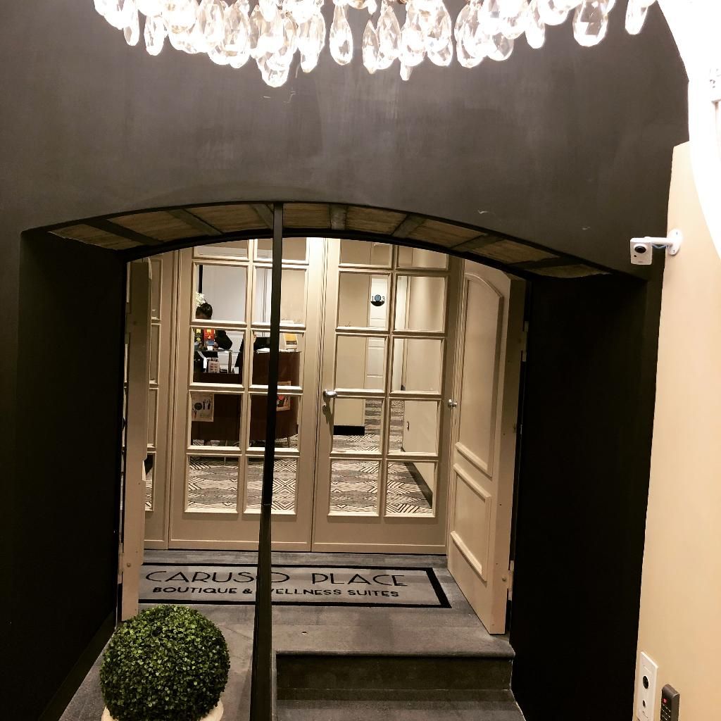 Caruso Place Boutique & Wellness Suites, foto 14