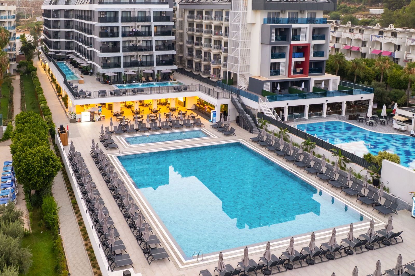 Nova Life Hotel, foto 2