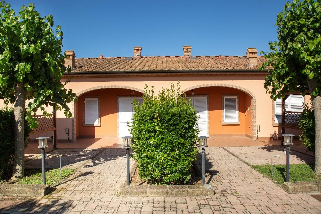 Residence Borgo Verde, foto 8