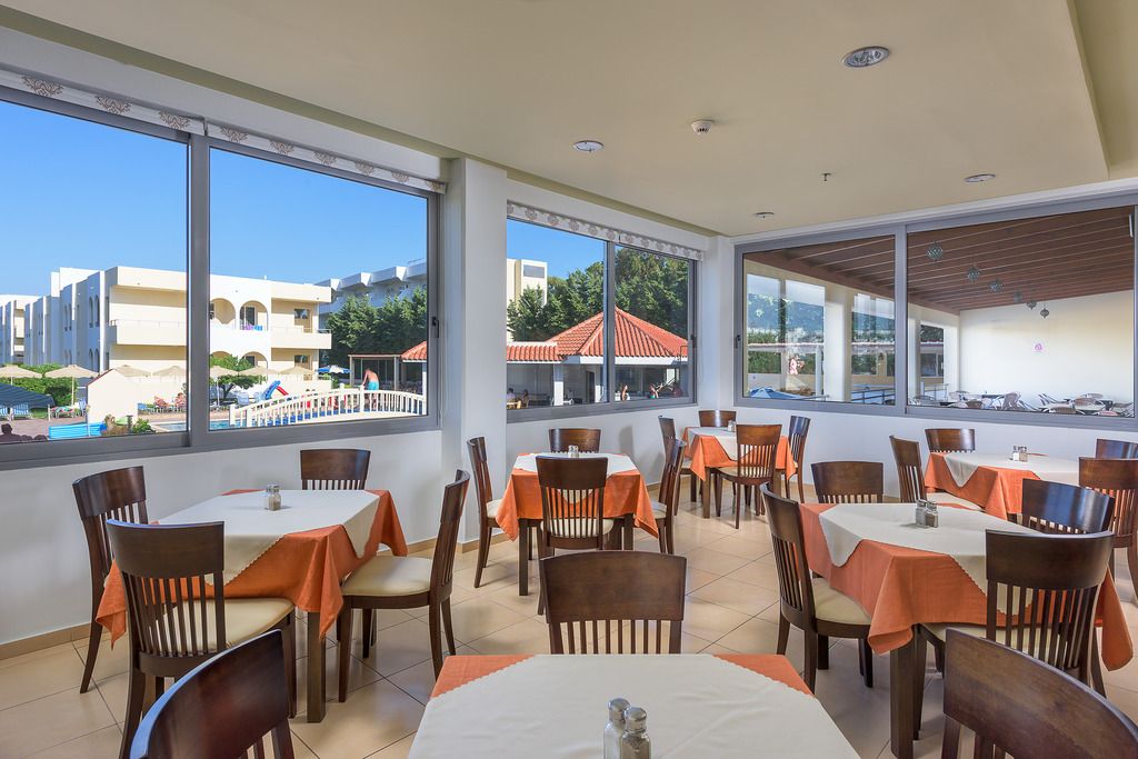 Memphis Beach Hotel , foto 3