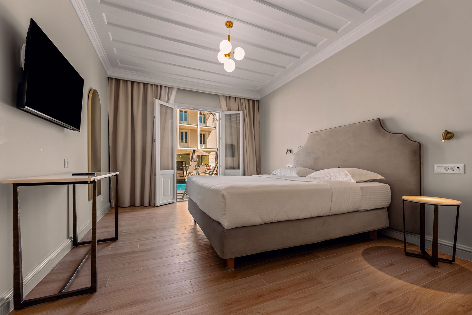 Royal Nidri Suites, foto 11