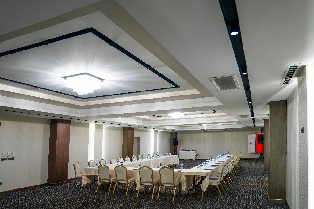 Vespia Hotel, foto 9