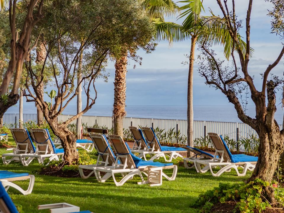 Vidamar Resorts Madeira, foto 2
