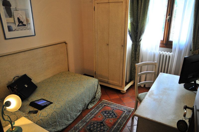 Villa Giustinian, foto 3