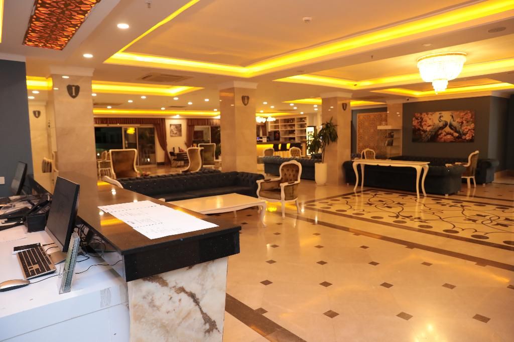 SL La Perla Hotel Kemer, foto 10