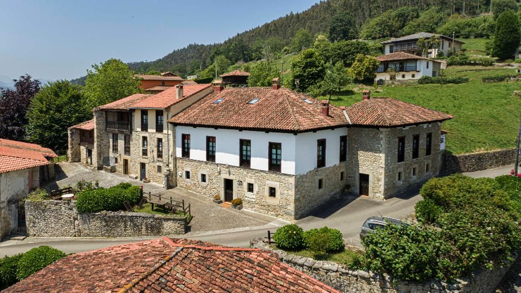 La Casona de Tresgrandas, foto 14