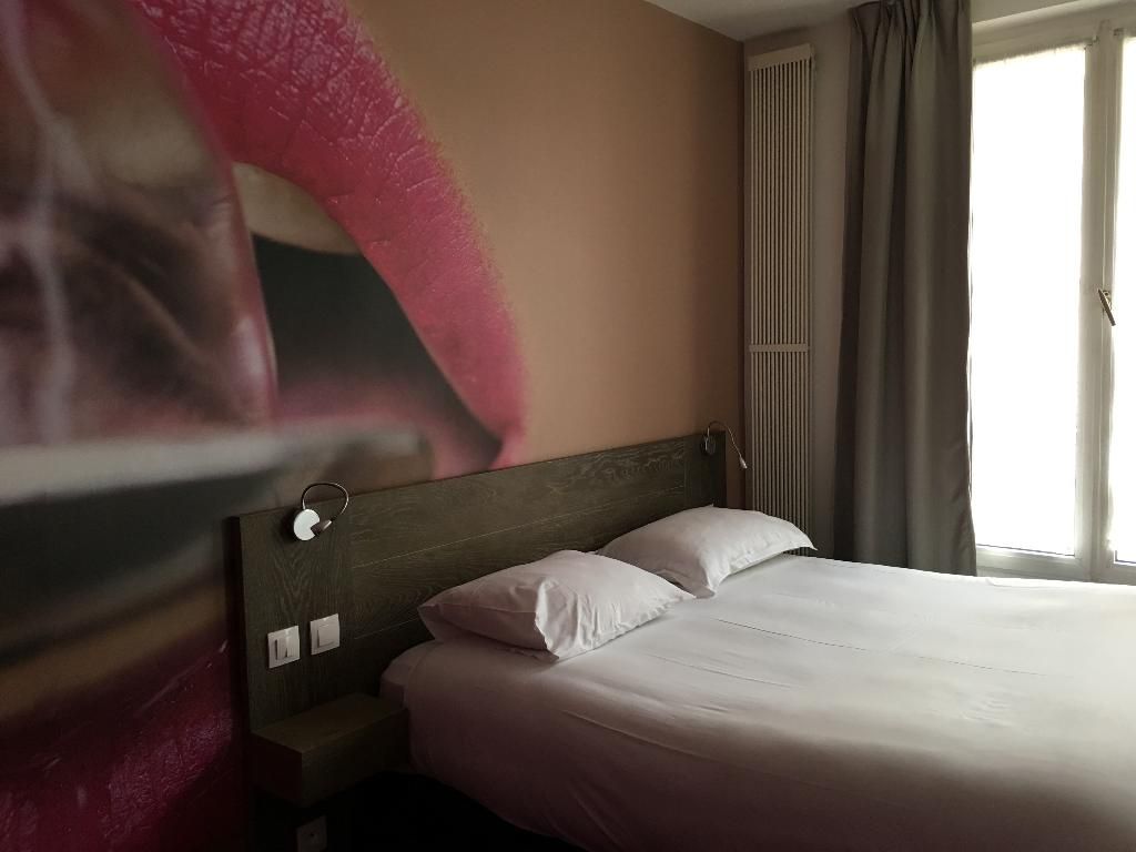 Glam's Hôtel, foto 8