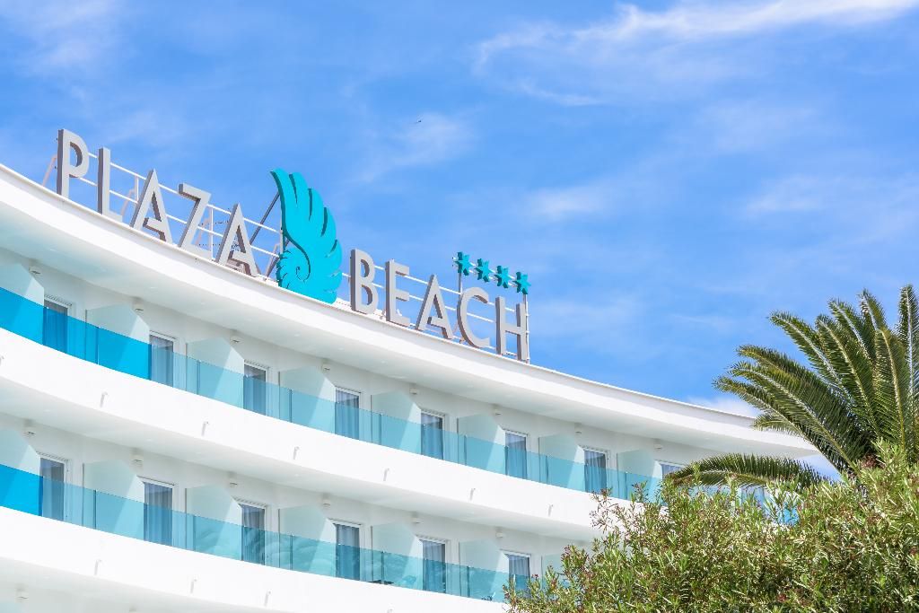 Plaza Santa Ponsa Boutique Hotel, foto 14