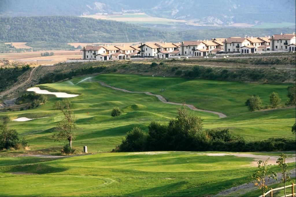 Hotel Golf&SPA Real Badaguás-Jaca, foto 3