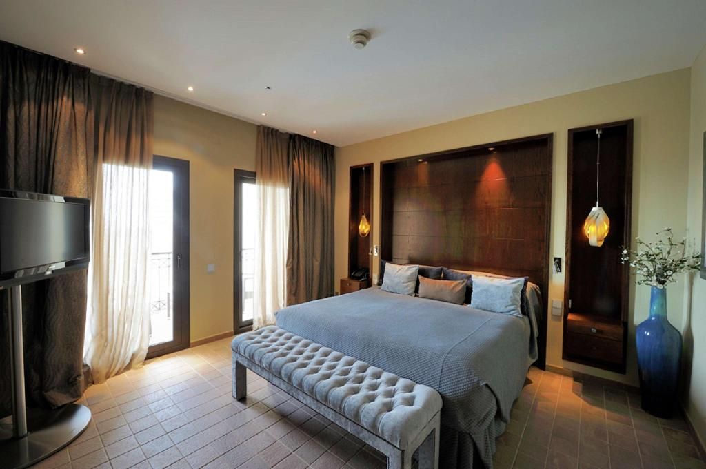 DoubleTree By Hilton La Torre Golf & Spa Resort, foto 13