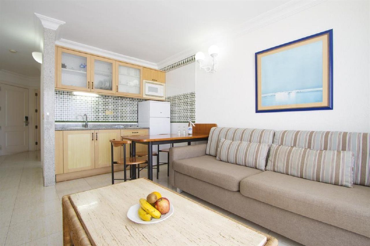 Plus Fariones Apartamentos, foto 5