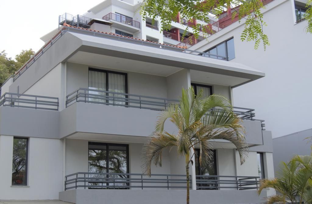 Apartamentos Turísticos Vitoria By Petit Hotels Funchal, foto 15