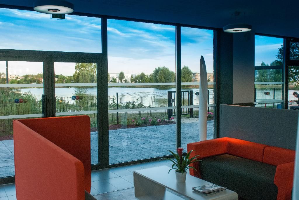 Appart-Hôtel Mer & Golf City Bordeaux - Bruges, foto 8