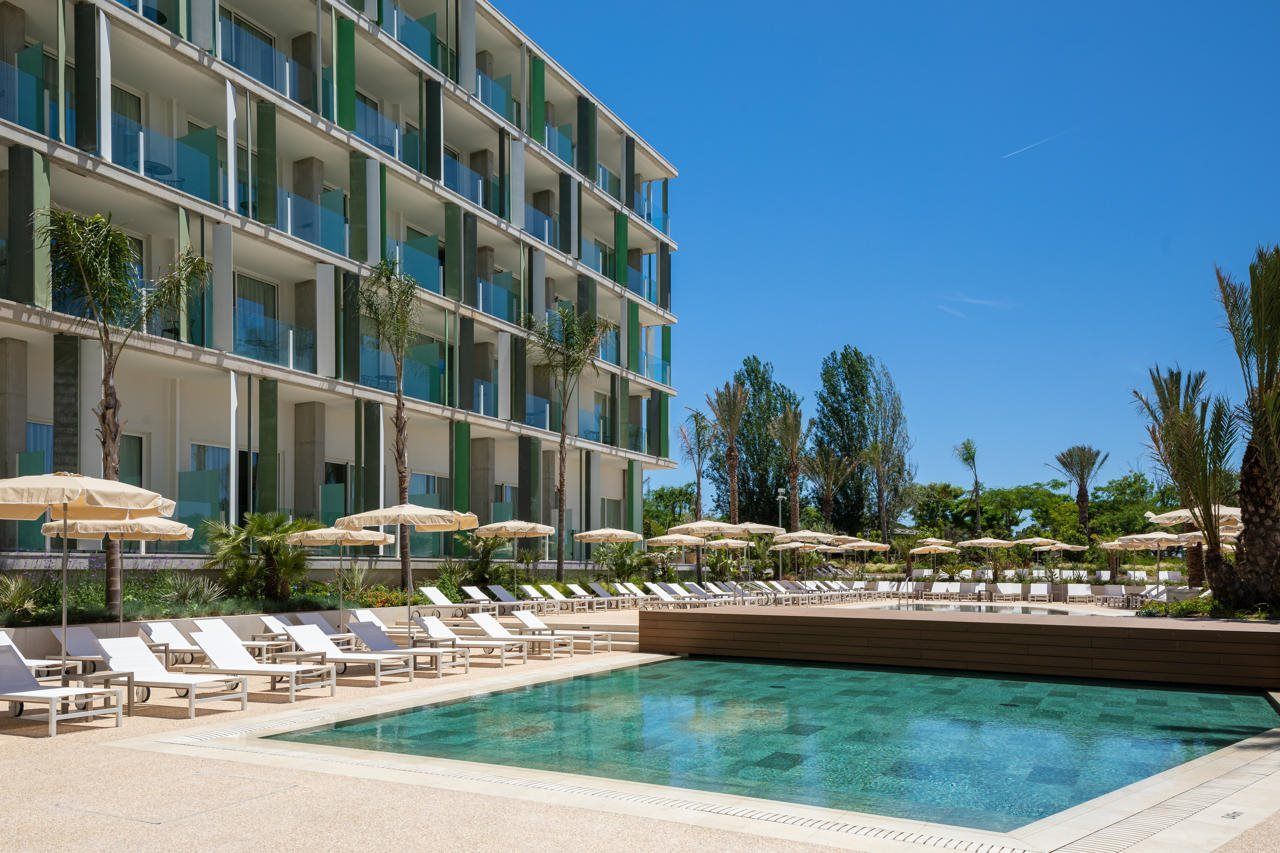 Atzavara Hotel & Spa, foto 10