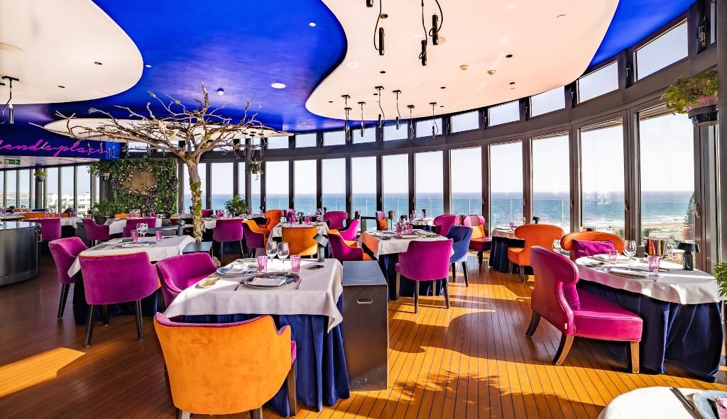 Bohemia Suites & Spa, foto 15