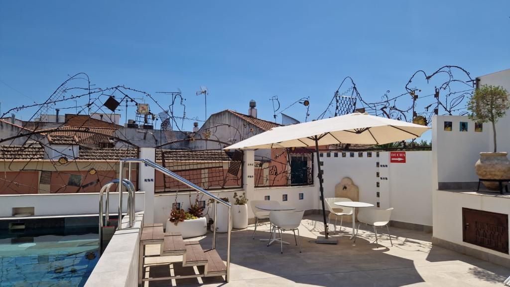 Hotel Oleum, foto 6