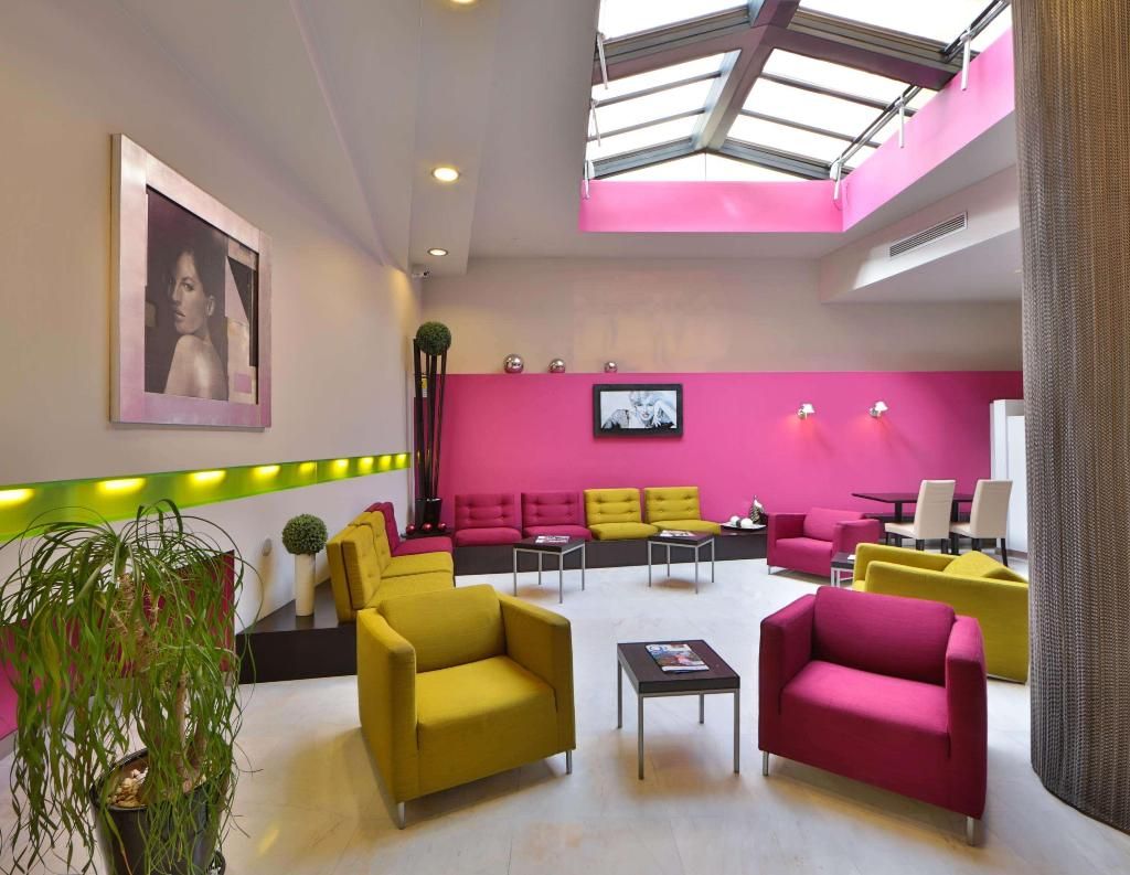Best Western CineMusic Hotel, foto 13