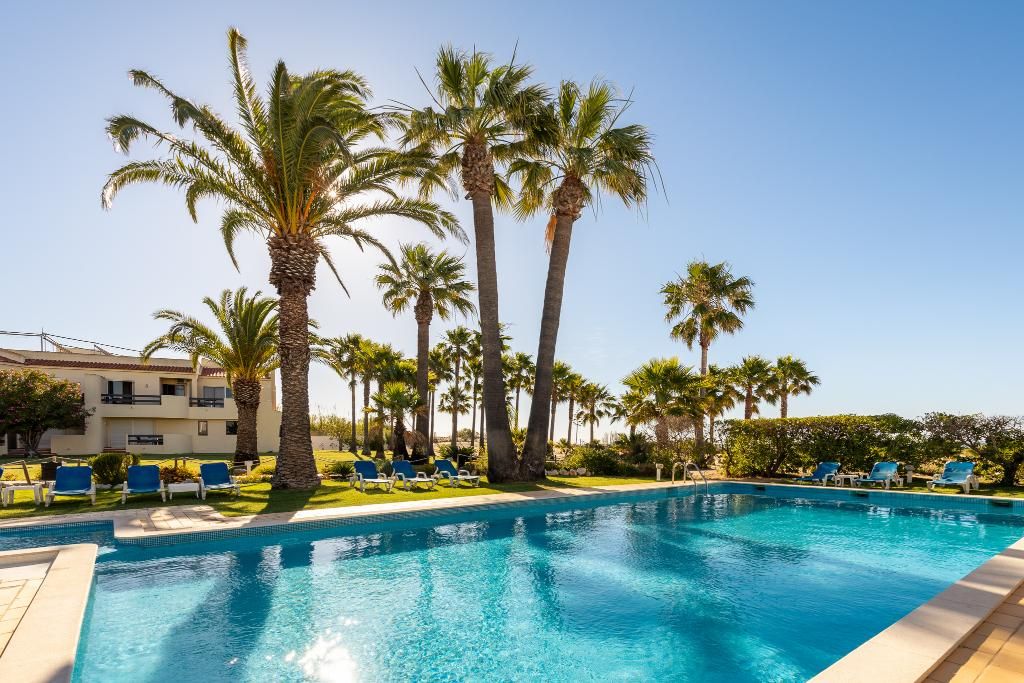 Praia da Lota Resort - Apartments, foto 7