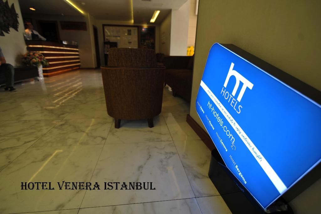 Hotel Venera, foto 3