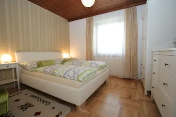 Slaapkamer