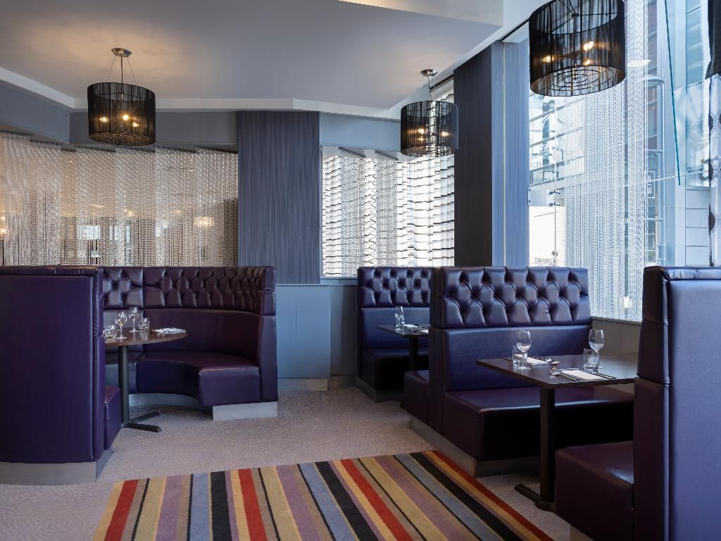 Leonardo Hotel Leeds, foto 15