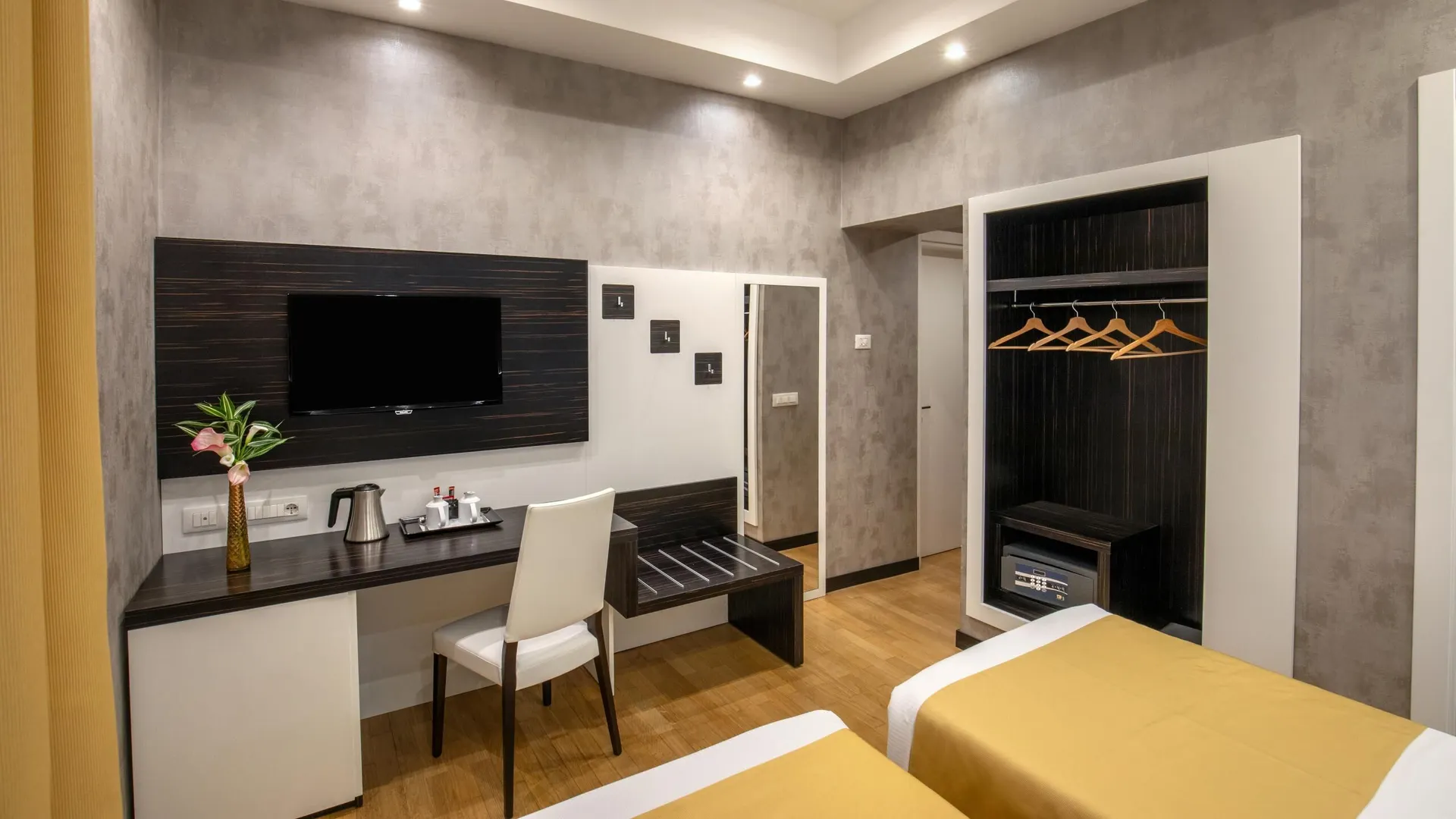 Standaard kamer