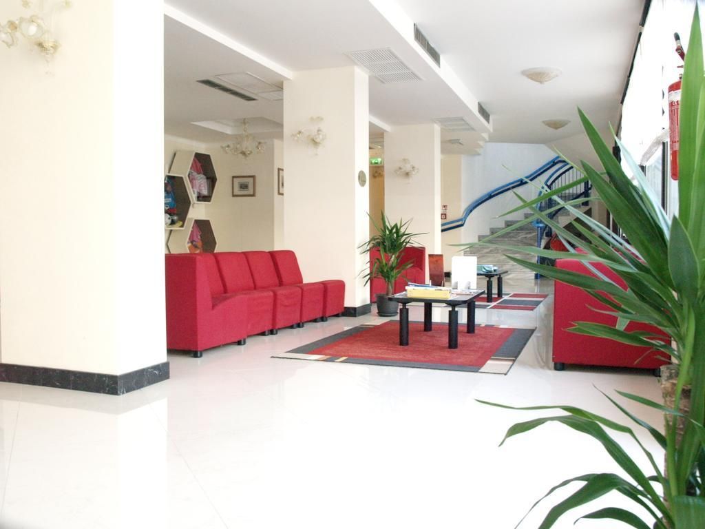 Hotel Caravelle & Minicaravelle, foto 6