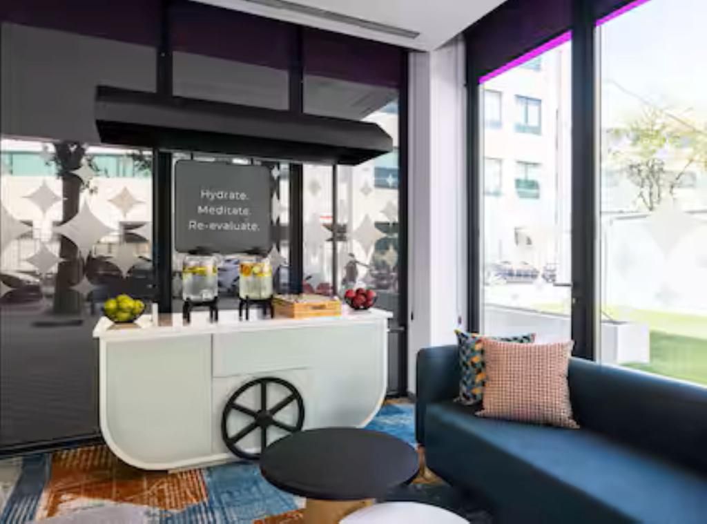 Spark By Hilton Madrid Alcala, foto 10