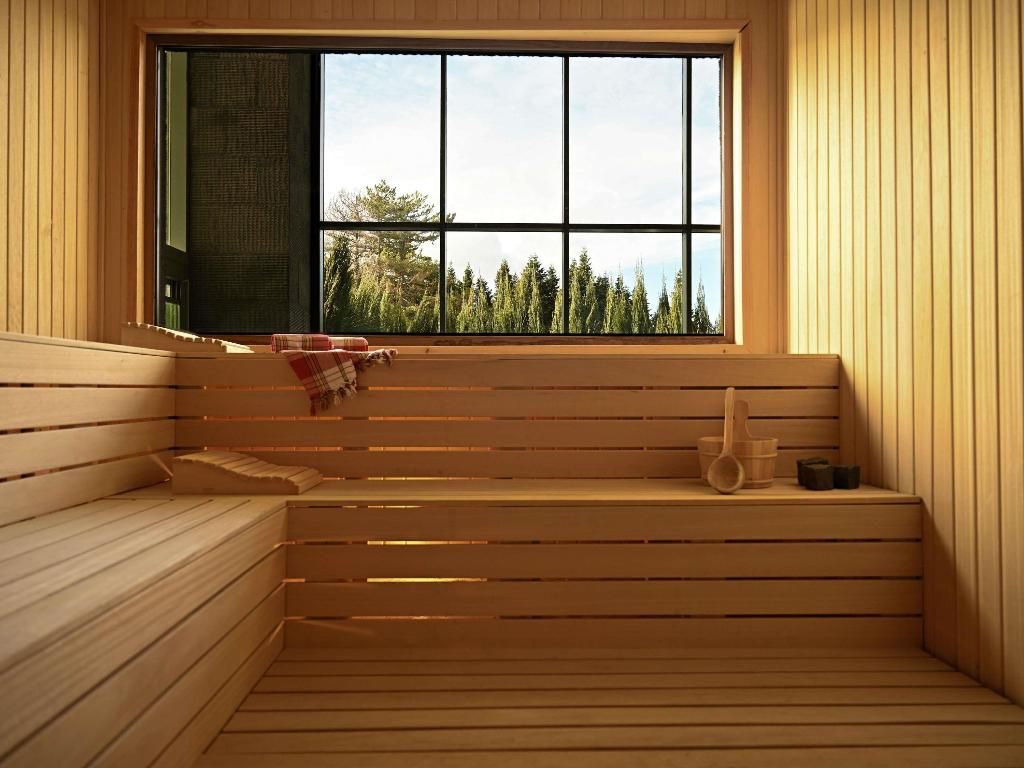 Swissotel Uludag Bursa, foto 2