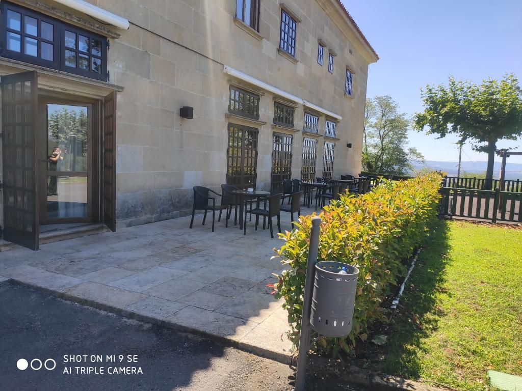 Parador de Verín, foto 6