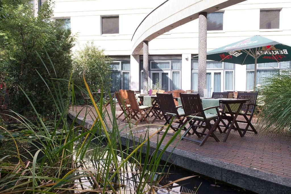 Wyndham Garden Hennigsdorf Berlin , foto 12