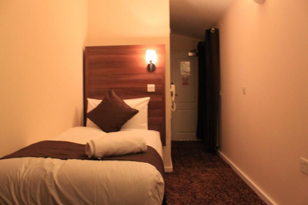 Prince Regent Excel, foto 4