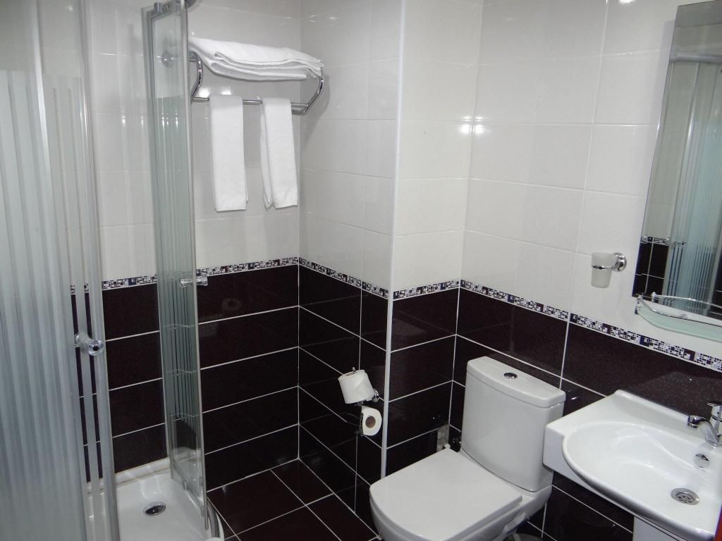 Basileus Hotel, foto 13