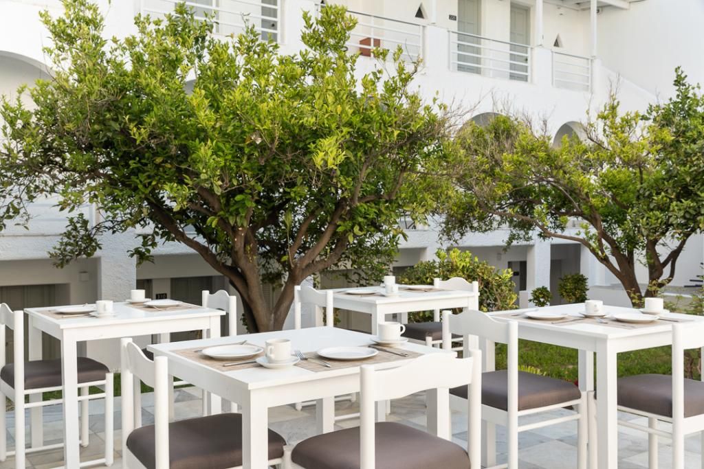 Polos Hotel Paros, foto 3