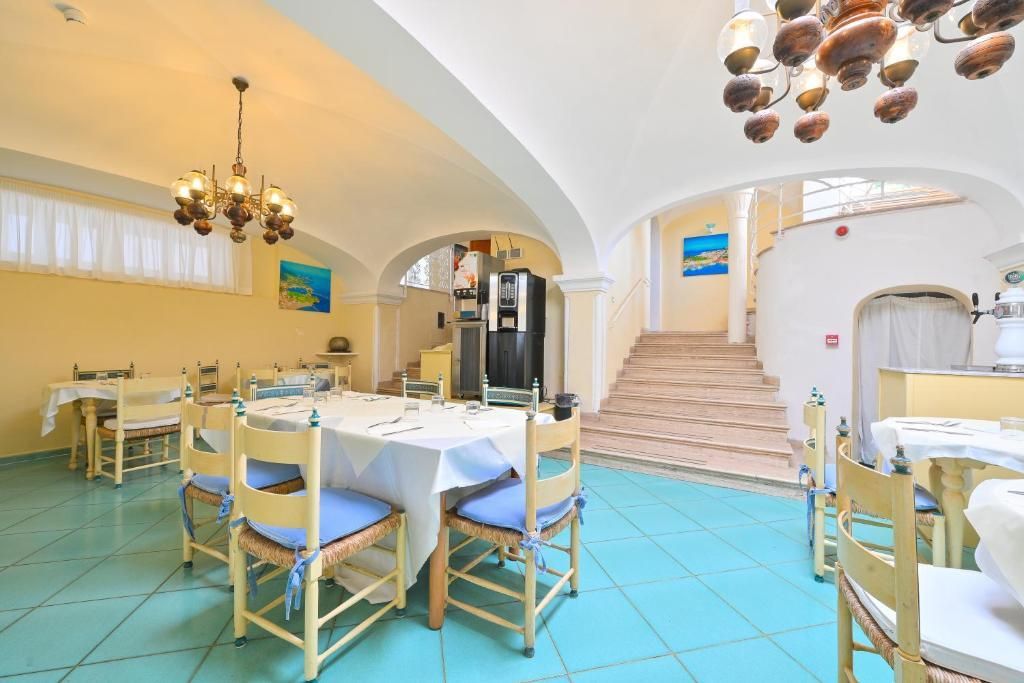 Hotel Terme Colella, foto 9