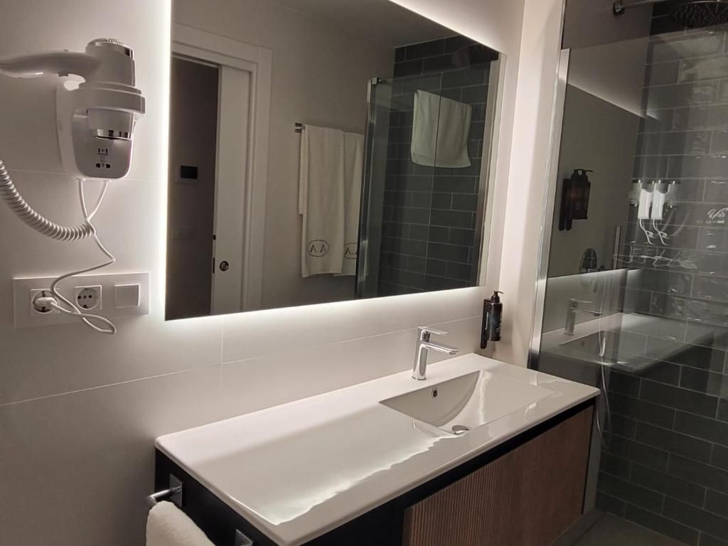 Cies Luxury Suitel Areosa 22, foto 11