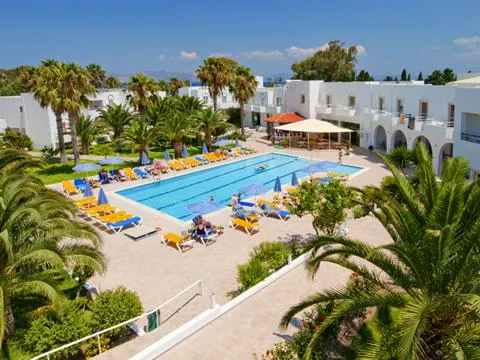 Alexandra Beach Hotel