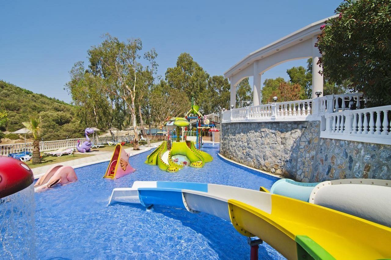 Tusan Beach Resort, foto 8