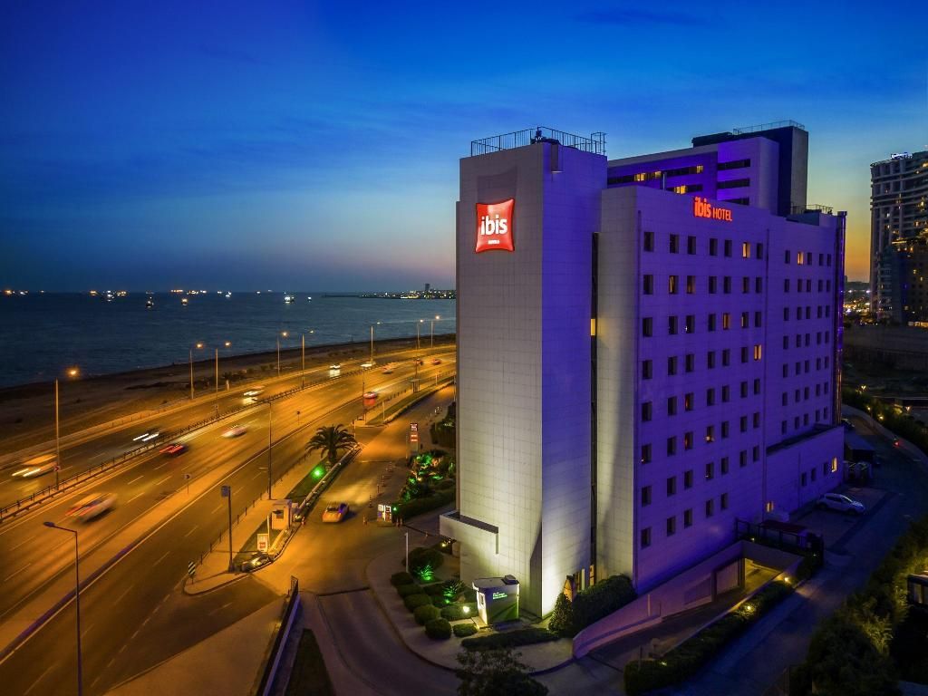 ibis Istanbul Zeytinburnu, foto 13