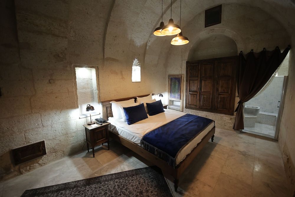 Ürgüp Cave Suites, foto 14