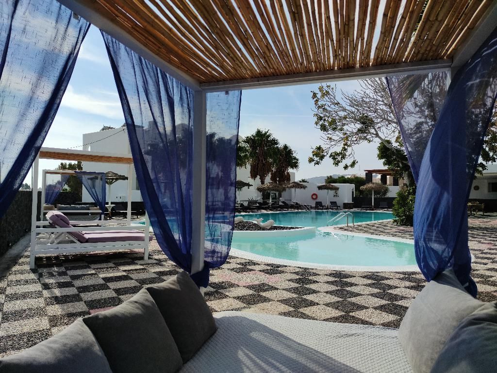 Sandy's Infinity Resort, foto 14