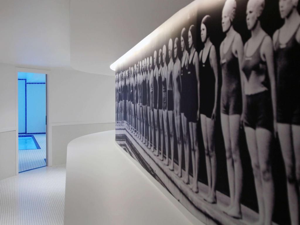 Hotel Paris Bastille Boutet – MGallery, foto 14