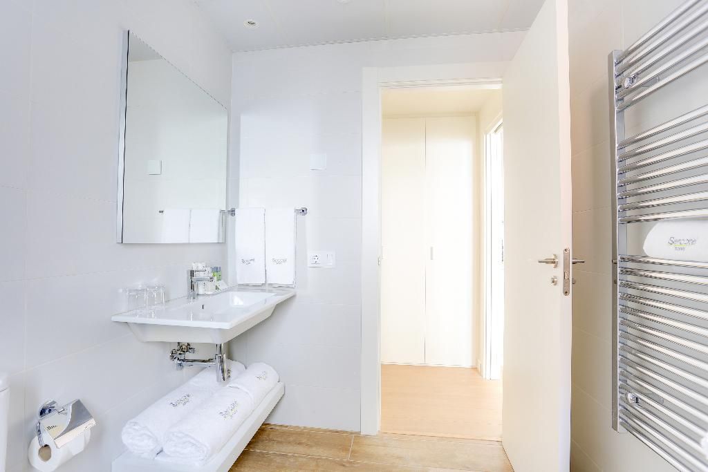 Sercotel Logroño Suites, foto 5
