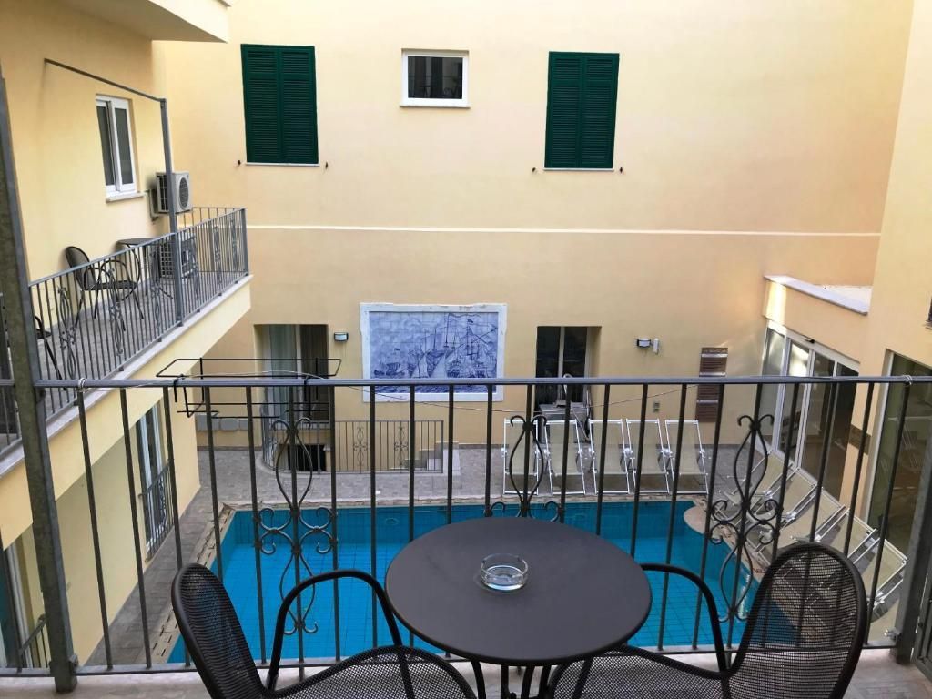 Hotel Terme Bristol, foto 5