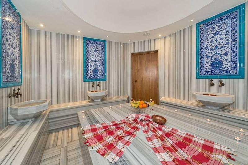 Darkmen Hotel, foto 4