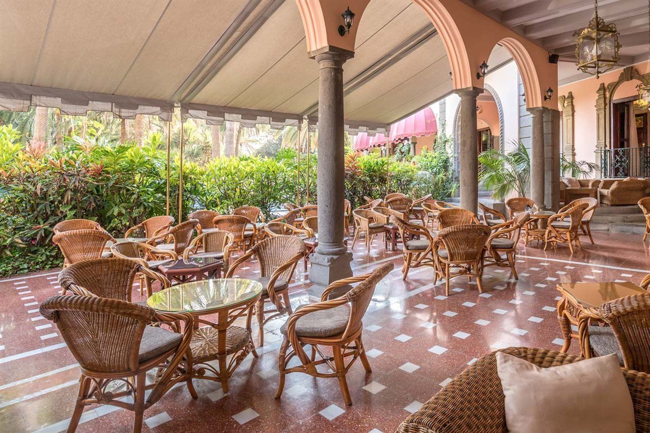 Santa Catalina, a Royal Hideaway Hotel, foto 7