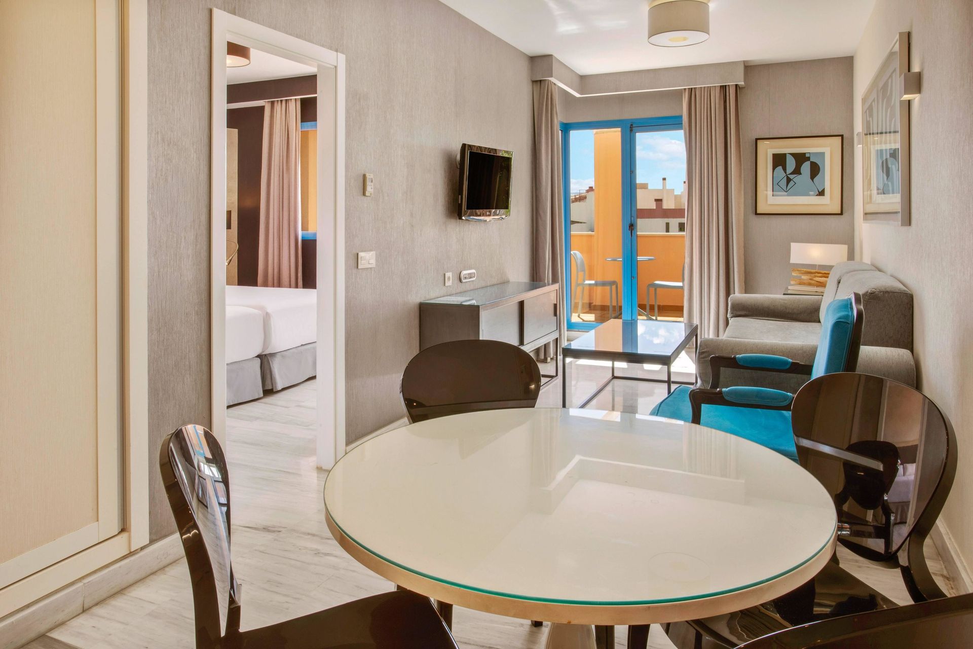 Holiday World Casamaïa Apartments Affiliated by Meliá, foto 15