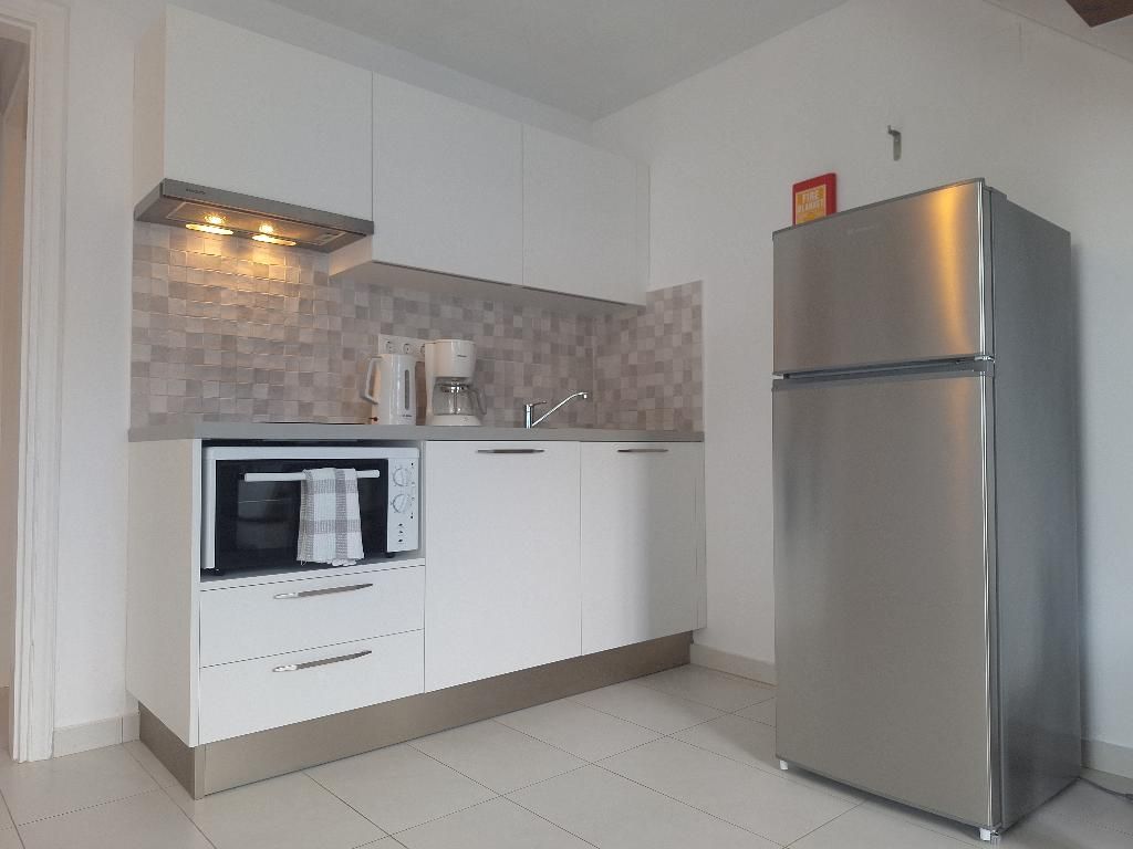 Helion Villas & Apartments, foto 5