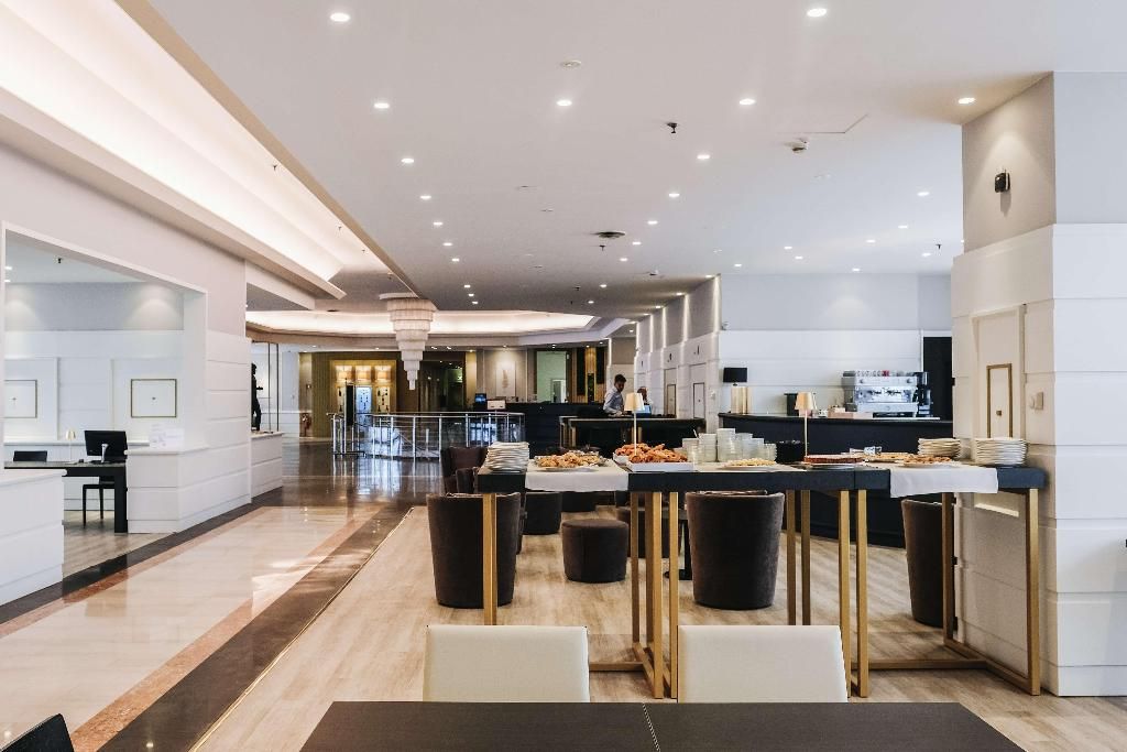 Best Western CTC Hotel Verona, foto 11