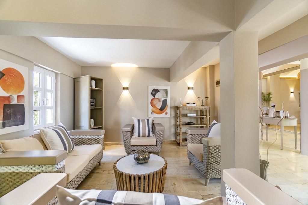 Manzara Boutique Hotel, foto 9